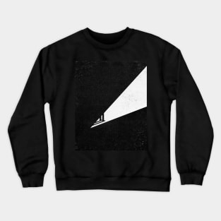 Open Door Crewneck Sweatshirt